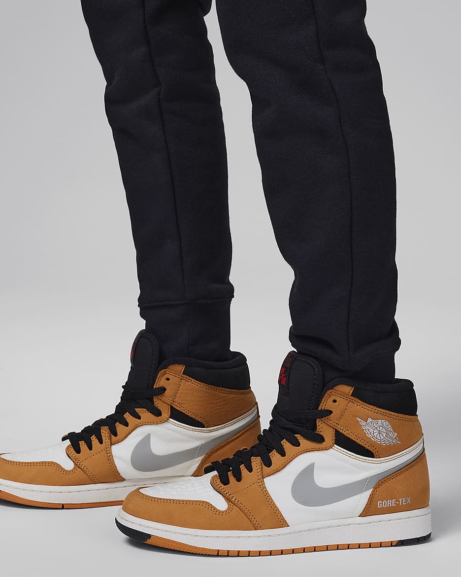 Jordan ultimate flight pants store